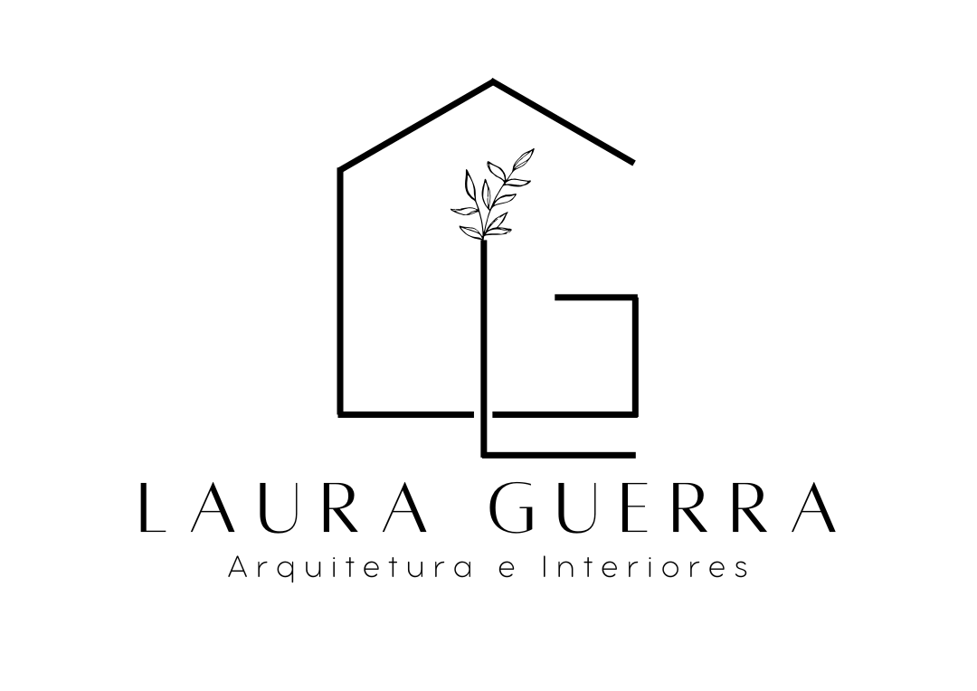 Laura Guerra — Arquitetura e Interiores